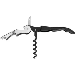 Lauterjung Kellnermesser mit 2 Hebestufen - 12 cm