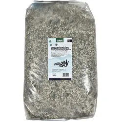 Sina Aquarienkies natur 5-8mm 1x25 kg