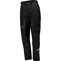Scott Voyager Dryo, Textilhose wasserdicht Damen - Schwarz - 48