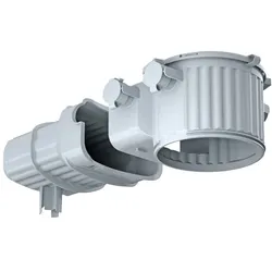 Kaiser Einbaugehäuse HaloX 100 1281-30