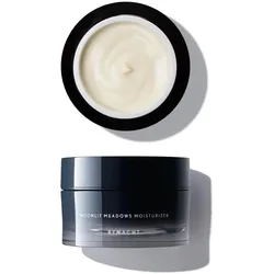 Bynacht, Gesichtscreme, Feuchtigkeitsspendende Nachtcreme für Gesicht (50 ml, Nachtcreme)