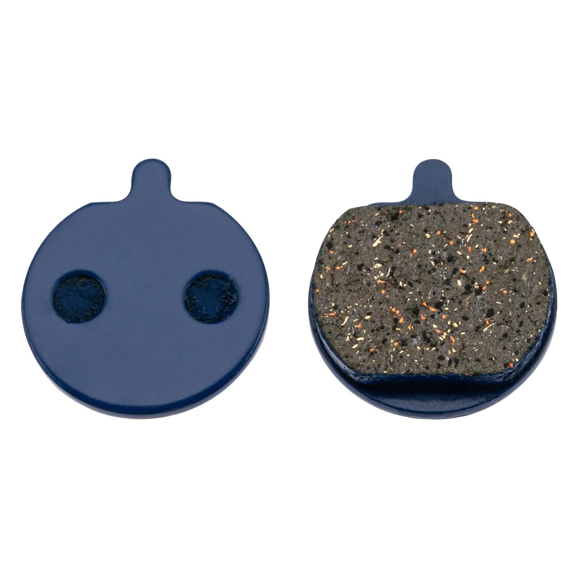 Union Scheibenbremsbelag (Organisch (Resin)) (438047)