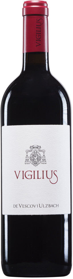 Teroldego Rotaliano 'Vigilius' De Vescovi Ulzbach 2022