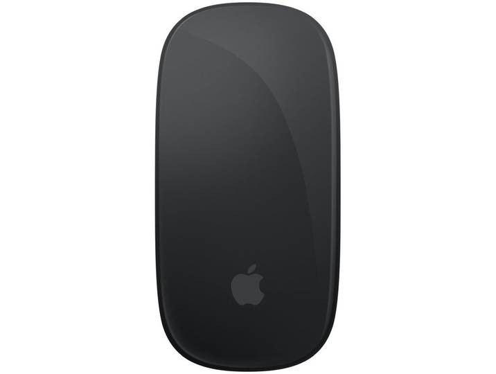 Apple Magic Mouse (2024) Muis Zwart