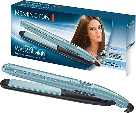 Remington S7300 Wet 2 Straight (45557 560 100)