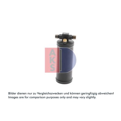 AKS DASIS Trockner, Klimaanlage 802110n