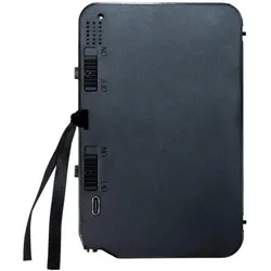 Evolveo StrongVision BAT2, V2 10 000mAh náhradní baterie pro StrongVision PRO a WiFi s USB C, Dashcam, Schwarz