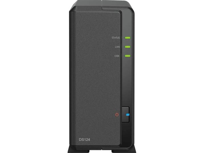 Synology DS124
