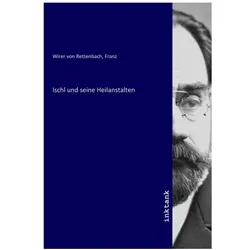 Ischl und seine Heilanstalten, Fachbücher