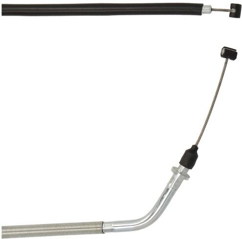 4 RIDE LS-222 Clutch Cable