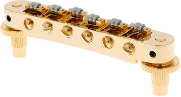 TonePros TP6R G Tune-O-Matic Roller