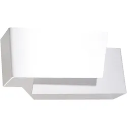 Licht-Erlebnisse, Wandleuchte, Atilia (400 lm)
