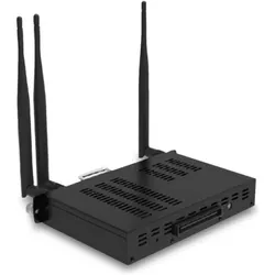 Viewsonic LFD VPC-A31-O1 Media Player, Digital Signage Zubehör, Schwarz