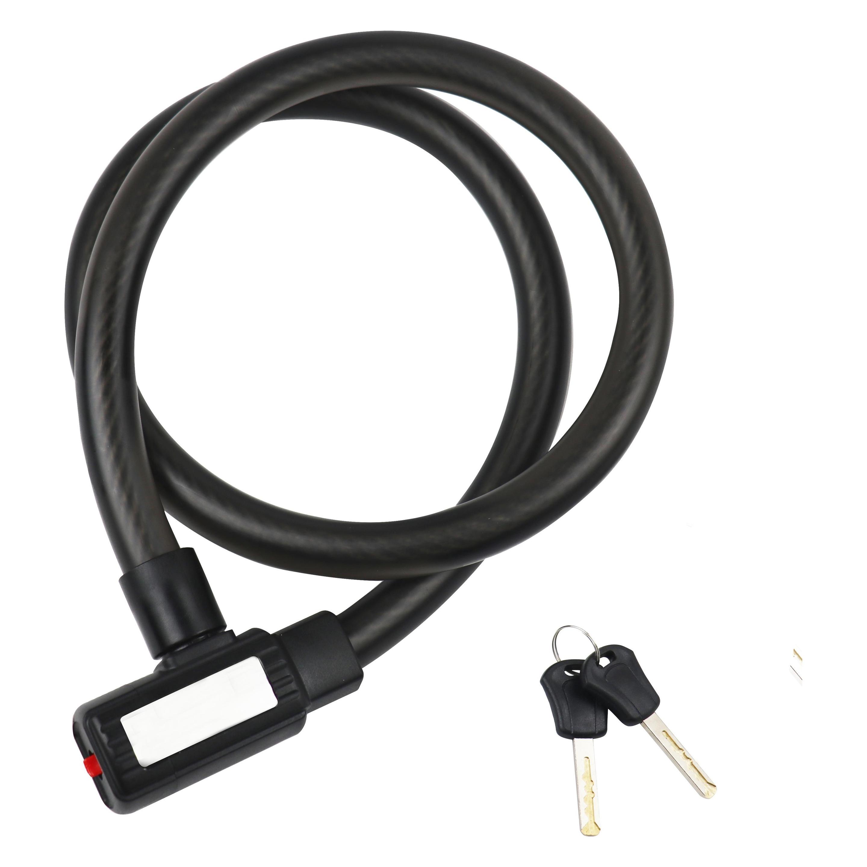 Outliner BICYCLE LOCK 18X1000MM (42805779)