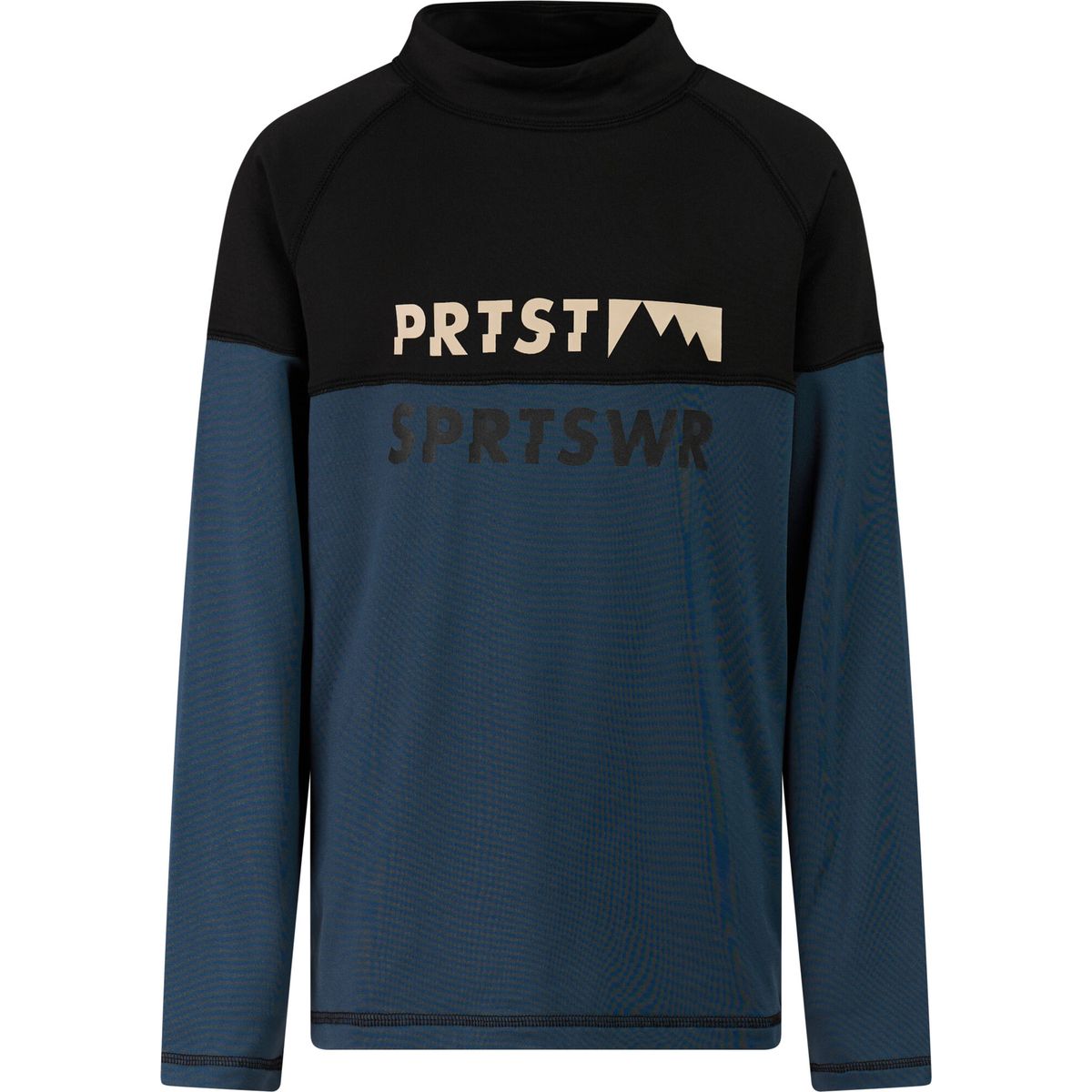Protest Prtflyer JR Active top twilight navy (643) 152 12862003-643-152