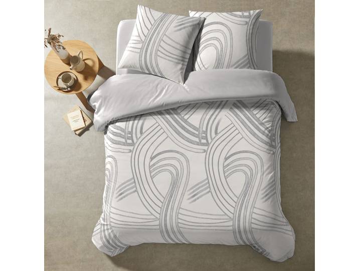 Parure de lit Vibes 260x240 cm
