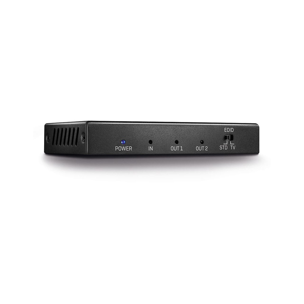 Lindy 2 Port HDMI 18G Splitter