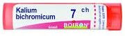 BOIRON Srl BO.KALIUM BICHROM*7CH 80GR 4G