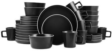 Stone Lain Allison Stoneware Dinnerware Set