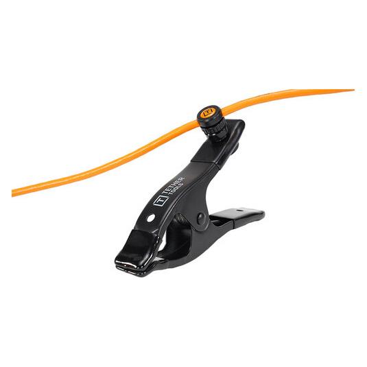 Tether Tools TetherGuard Thread Mount Support (Diverses Video Zubehör) (TG080)