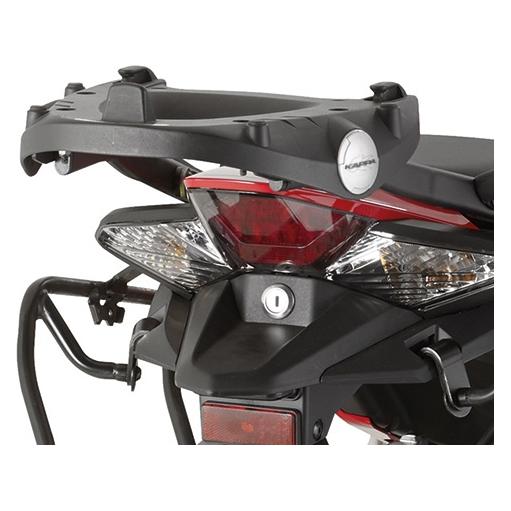 Kappa Topcase-Träger für Honda VFR 800 F (14-20) (ohne Platte) (KZ1132)