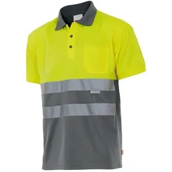 Velilla, Arbeitsoberteil, Sichtbares Polo (4XL)