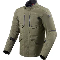 Revit Trench Gore-Tex Motorrad Textiljacke