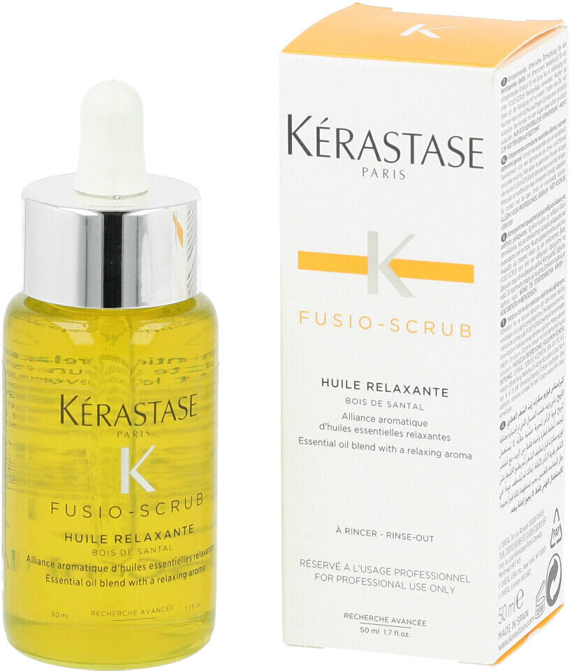 Kérastase Paris Kérastase Fusio-Scrub Huile Relaxante 50 ml