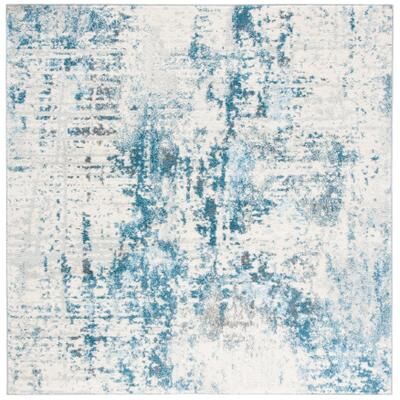 SAFAVIEH Tulum Armande Modern Abstract Rug