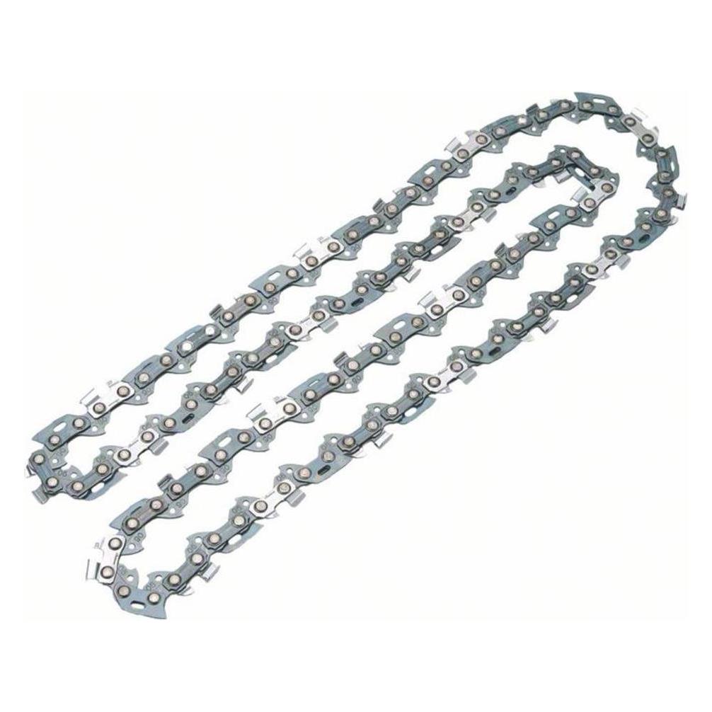 Bosch Professional Zubehör Kette für Bosch-Kettensäge, 400 mm (Kettensäge) (2604730001)