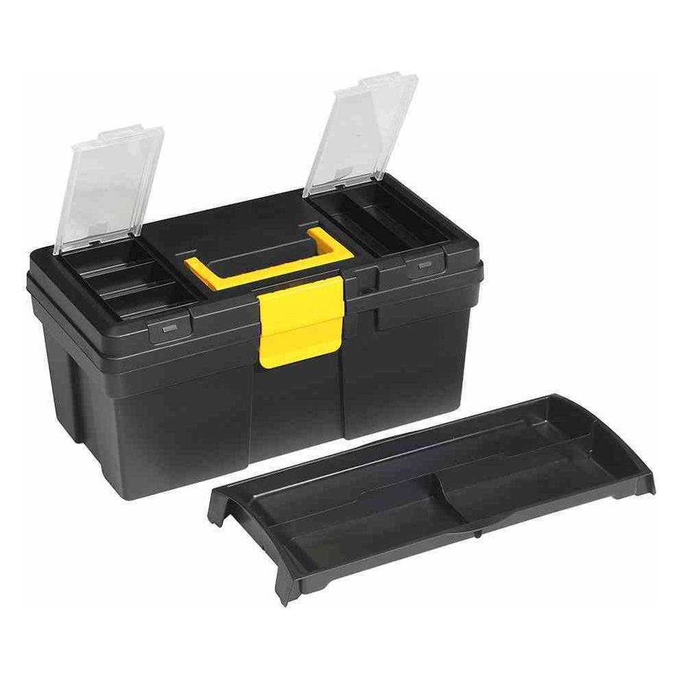 Ironside Werkzeugkoffer Tool B, 400 x 220 (100438)