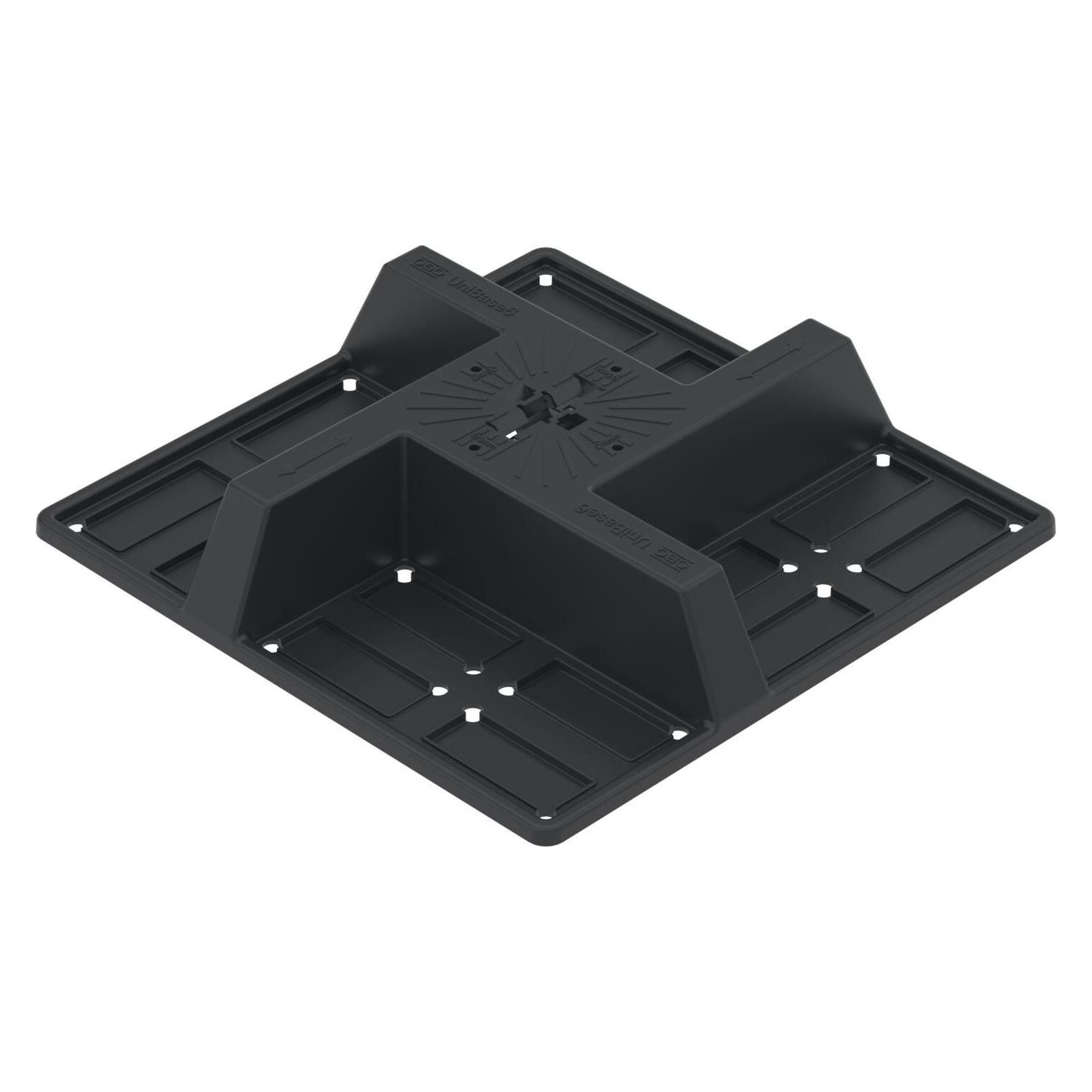 OBO Bettermann Universal-Standfuss (5403391)