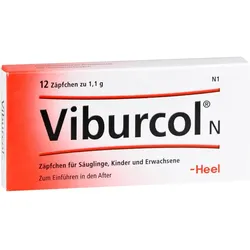 Viburcol N