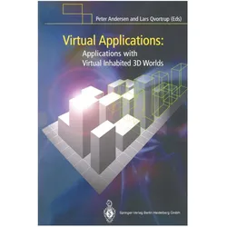Virtual Applications, Fachbücher von Peter B. Andersen, Lars Qvortrup