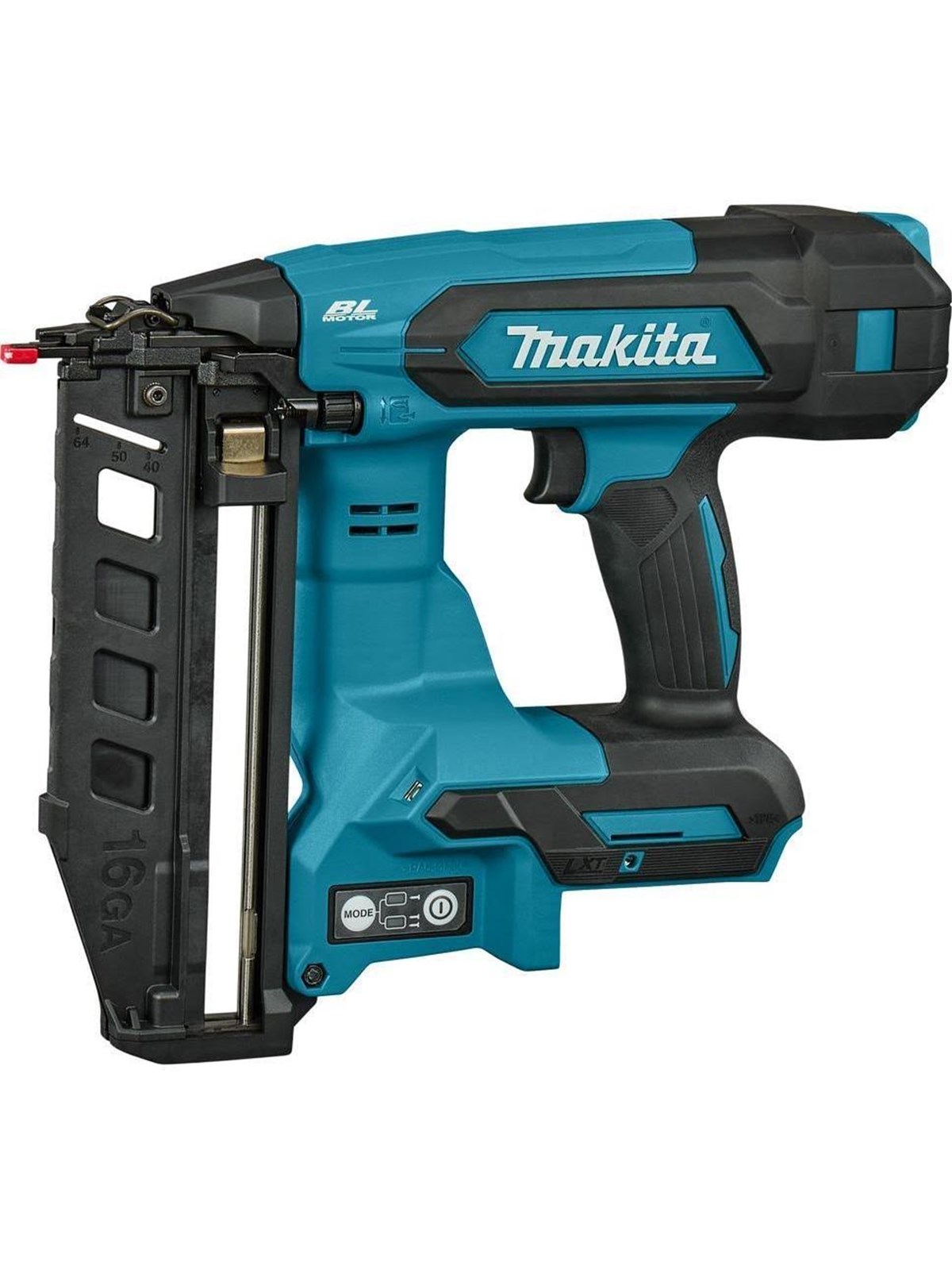 Makita DBN601Z Stapler/Nail Gun (Solo)
