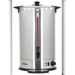 Heißwasser-Spender 30L CDEC30 Casselin