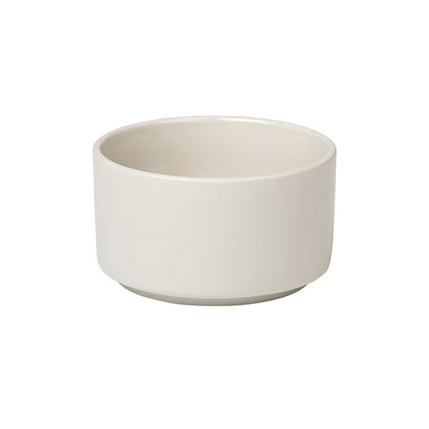 Blomus Pilar kom Moonbeam Ø 8,5 cm