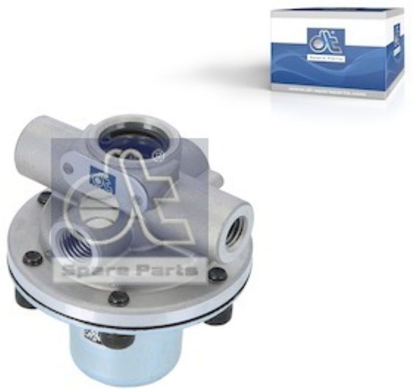 Druckbegrenzungsventil DT Spare Parts 3.72005