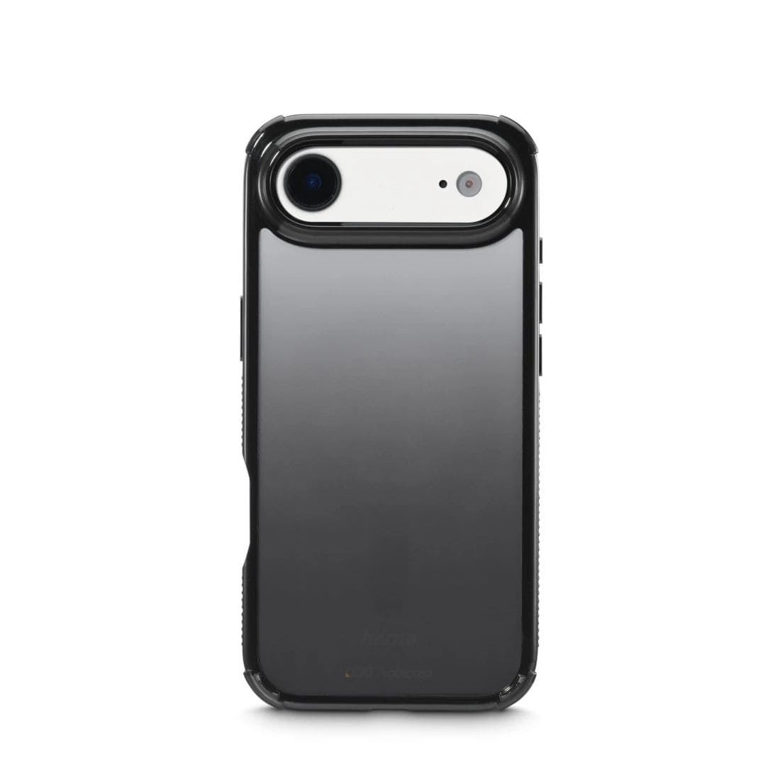 Hama Cover für iPhone Air 232390 Extreme Protect (Schwarz) 00232390