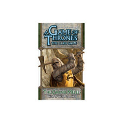 Fantasy Flight Games AGoT - The Grand Melee Pack GoT 79 248435