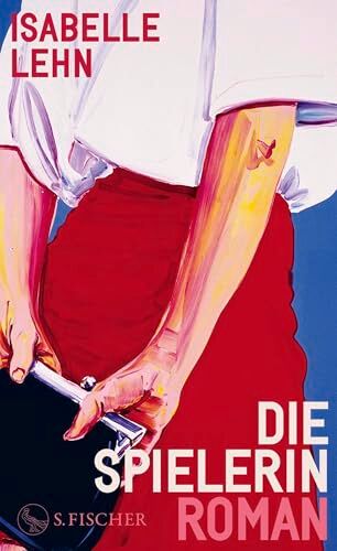 Isabelle Lehn - Die Spielerin: Roman - Preis vom 14.10.2026 23:07:16 h