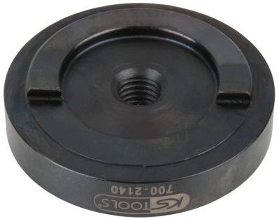 Ks Tools Adapter, Montagewerkzeug Silentlager 7002140