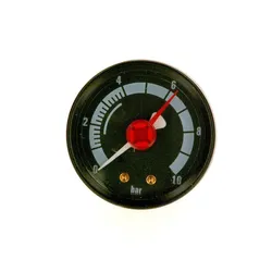 Manometer 10 bar, 1/4'' - 8735300266