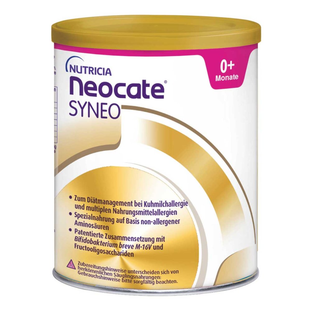 Danone Deutschland GmbH Neocate Syneo Pulver 13989018