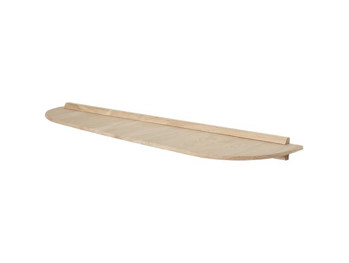 Andersen Furniture - Wandablage, Eiche / 78,5 x 22 cm
