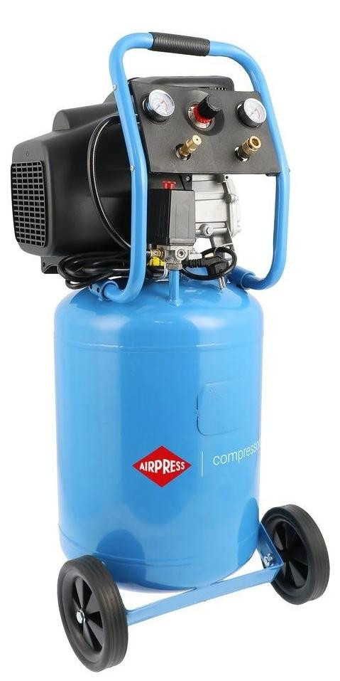 Airpress HL 360-50 compressor met 288 liter per minuut en 8 bar