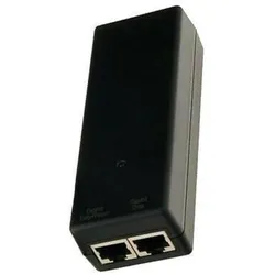 Cambium Networks PoE 60W 56V 5GbE DC Injector Indoor Energy Level 6 Supply - Pow (60 W), PoE Injector