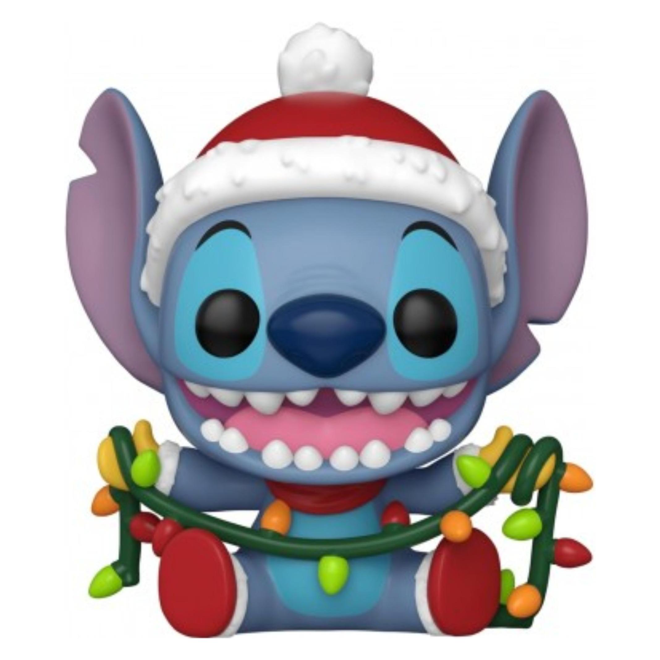 Funko Disney Stitch mit Lichter (OC80038)