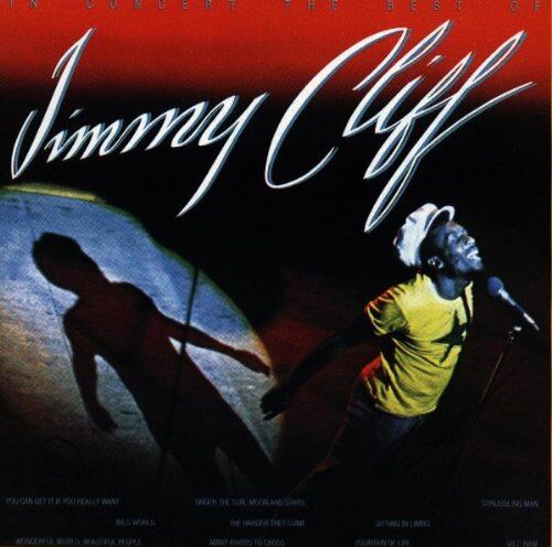 Jimmy Cliff - Best of - Preis vom 08.10.2026 07:26:42 h