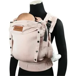 Didymos, Babytrage, DidyFlow Babytrage Zimt
